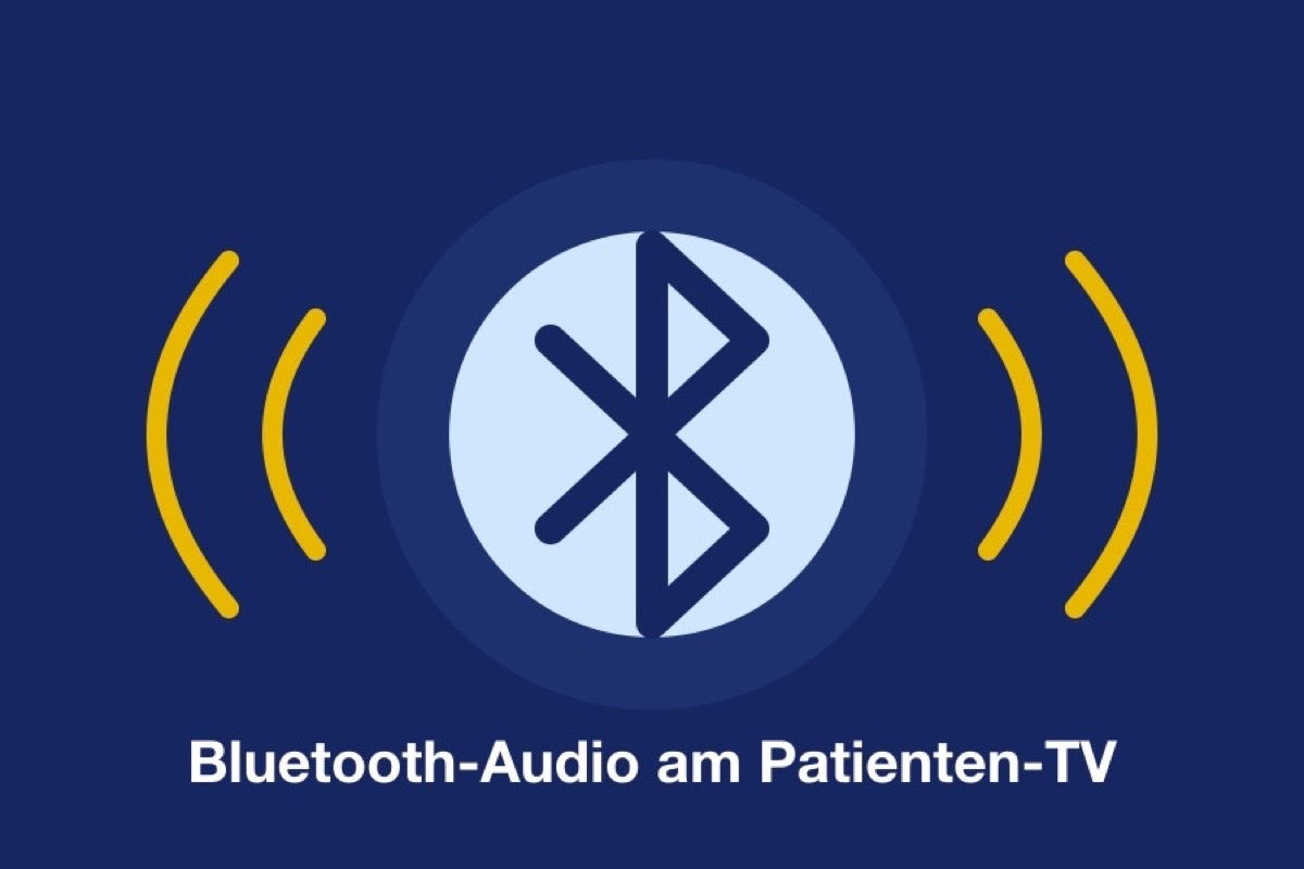 Bluetooth Audio